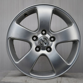 4x Alufelge 16 Zoll 7.0