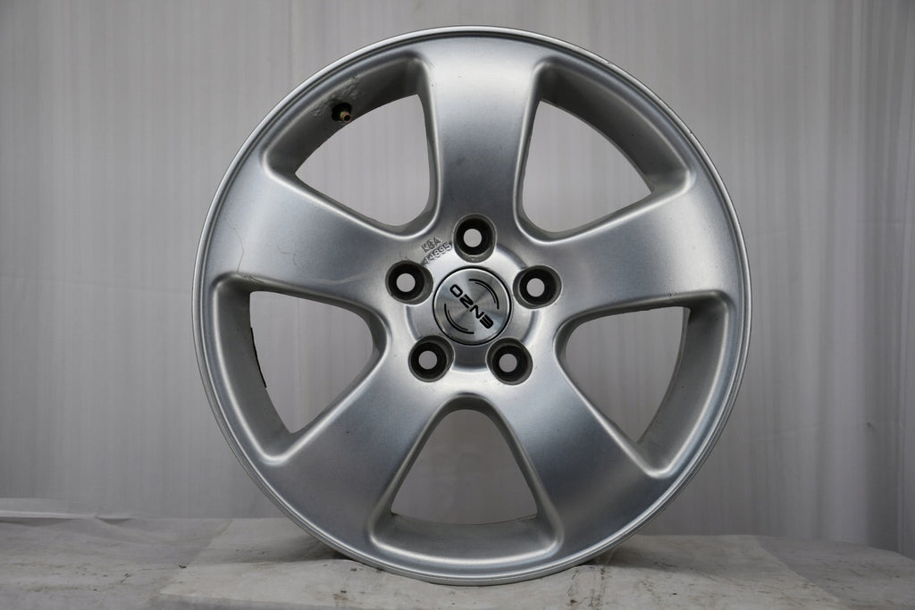 4x Alufelge 16 Zoll 7.0" 5x112 45ET KBA44895 Rim Wheel FEL4237129945lj
