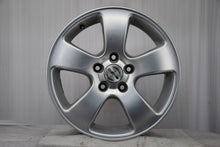 Laden Sie das Bild in den Galerie-Viewer, 4x Alufelge 16 Zoll 7.0" 5x112 45ET KBA44895 Rim Wheel FEL4237129945lj