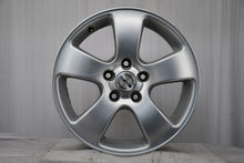 Laden Sie das Bild in den Galerie-Viewer, 4x Alufelge 16 Zoll 7.0" 5x112 45ET KBA44895 Rim Wheel FEL4237129945lj