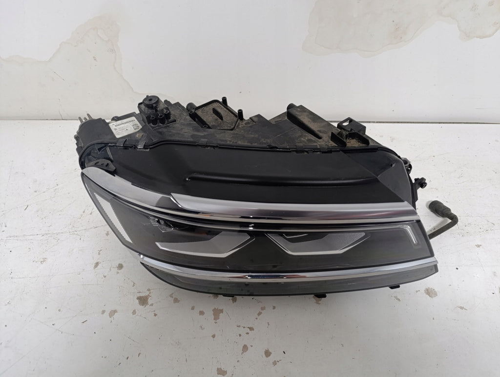 Frontscheinwerfer VW Tiguan Allspace 5NN941082C Rechts Scheinwerfer Headlight