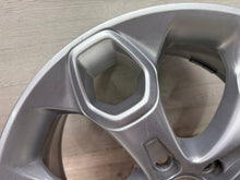 Load image into Gallery viewer, 1x Alufelge 19 Zoll 8.0" 5x108 52 5ET Glanz Silber 8V4J-CB Ford Kuga Rim Wheel FEL9021719302eq