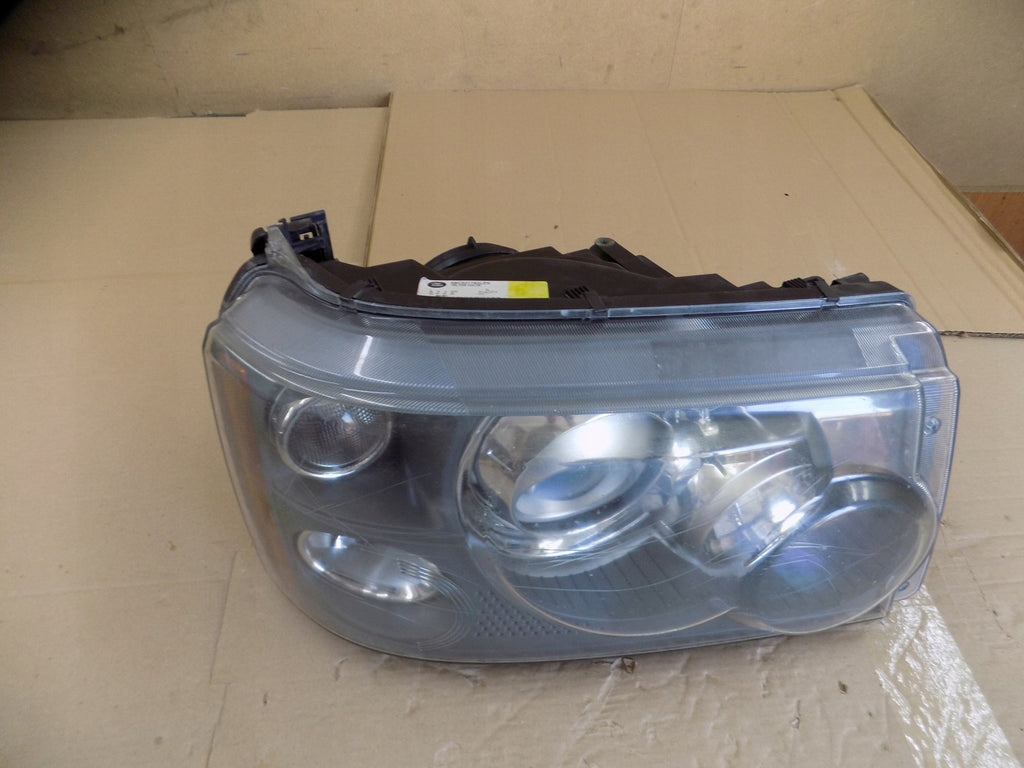 Frontscheinwerfer Land Rover Range I Sport 1EL238022-58 Xenon Rechts Headlight SCH6252871339te