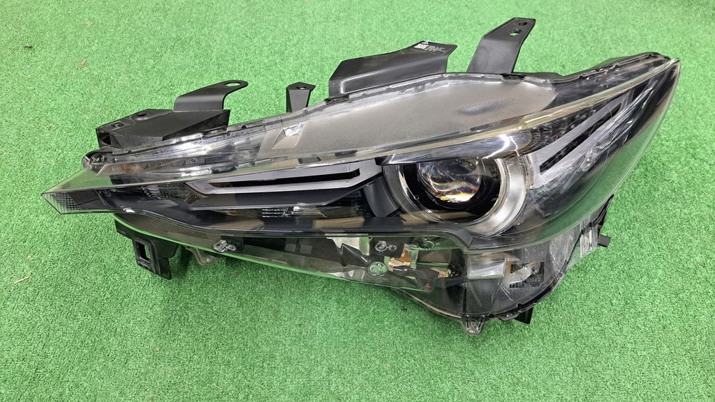 Frontscheinwerfer Mazda Cx5 KB8H51040 Full LED Links Scheinwerfer Headlight