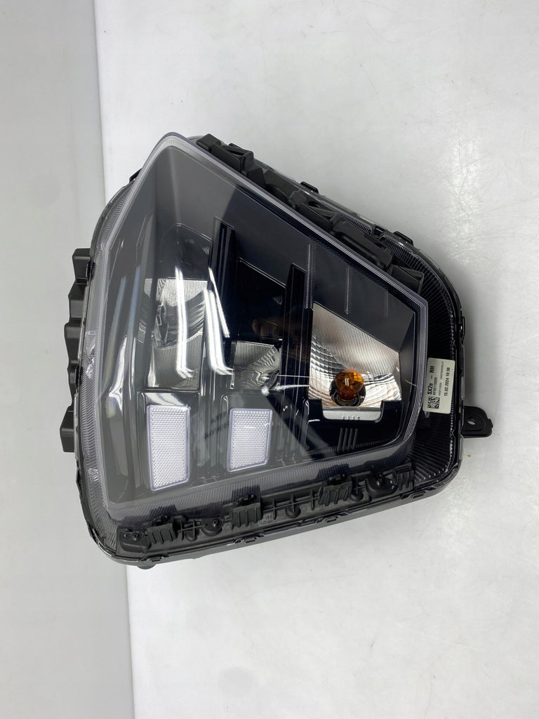 Frontscheinwerfer Hyundai Kona HF92112020 LED Ein Satz Scheinwerfer Headlight SCH2540555735iq