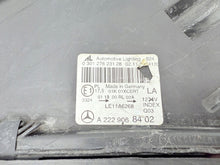 Load image into Gallery viewer, Frontscheinwerfer Mercedes-Benz W222 A2229068402 LED Links Headlight SCH9442579279sh