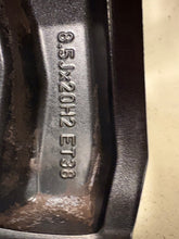 Load image into Gallery viewer, 1x Alufelge 20 Zoll 8.5" 5x112 38ET Glanz 5NA601025G VW Tiguan Rim Wheel FEL4805743046bf
