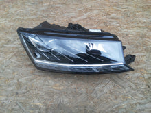 Laden Sie das Bild in den Galerie-Viewer, Frontscheinwerfer Skoda Fabia III 6V1941016F LED Rechts Scheinwerfer Headlight SCH5166237505eh
