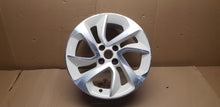Load image into Gallery viewer, 1x Alufelge 16 Zoll 6.5" 4x100 40ET Schwarz Opel Adam Karl Rim Wheel FEL3384420095an