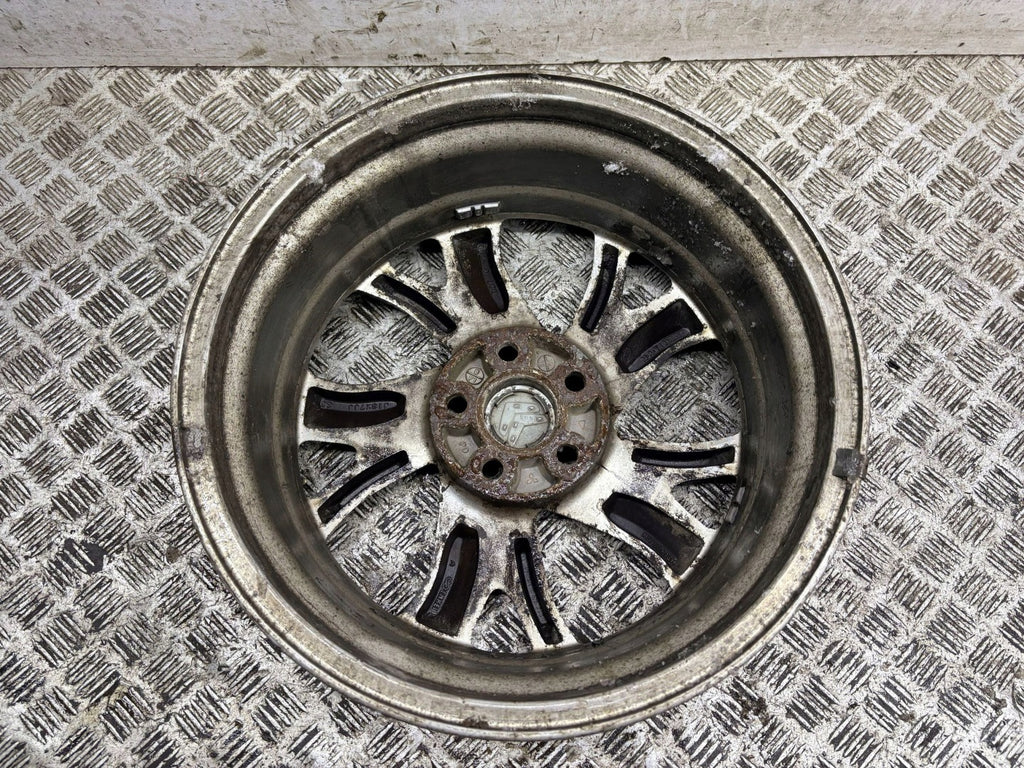 1x Alufelge 18 Zoll 5x114.3 AMD231163 Citroën C-Crosser Rim Wheel FEL8391822496yo