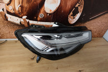 Laden Sie das Bild in den Galerie-Viewer, Frontscheinwerfer Audi A6 C7 4G0941034 LED Rechts Scheinwerfer Headlight
