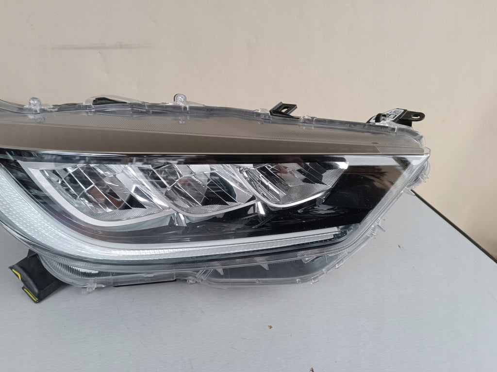 Frontscheinwerfer Toyota Yaris K0-8EU Full LED Rechts Scheinwerfer Headlight SCH8549341592qf