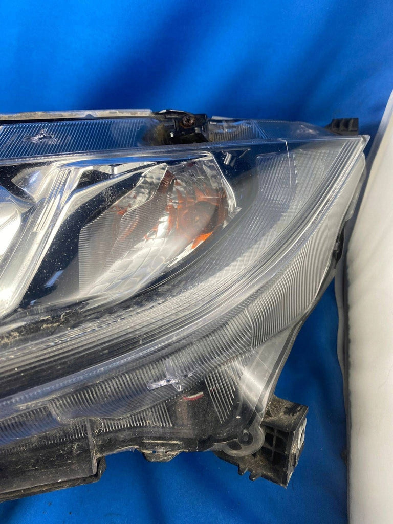 Frontscheinwerfer Honda Civic X I 949782 FALSE Scheinwerfer Headlight SCH4941288303jf