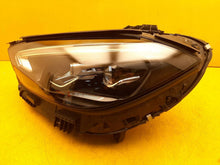 Laden Sie das Bild in den Galerie-Viewer, Frontscheinwerfer Mercedes-Benz W206 A2069066104 LED Links Headlight SCH1244762564vw