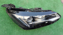 Laden Sie das Bild in den Galerie-Viewer, Frontscheinwerfer Peugeot 3008 89914260 Full LED Rechts Scheinwerfer Headlight SCH2298342004jv