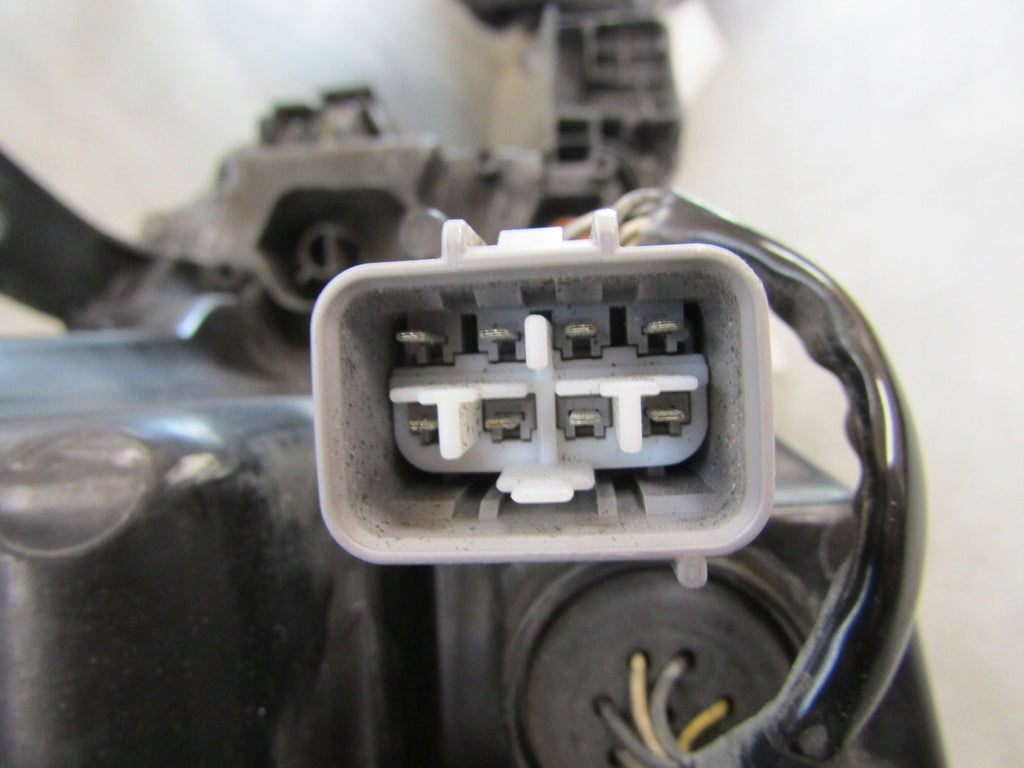 Frontscheinwerfer Toyota Hilux VIII Full LED Links Scheinwerfer Headlight SCH2600185696sl
