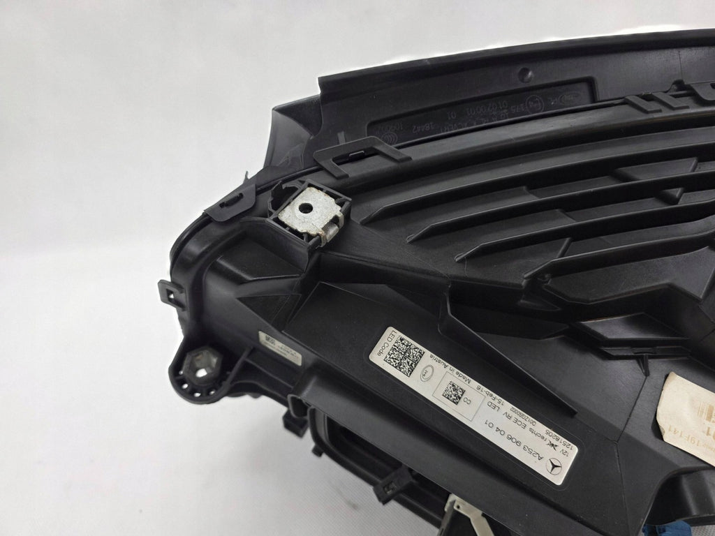 Frontscheinwerfer Mercedes-Benz Glc 2539060401 Rechts Scheinwerfer Headlight SCH8069555107gq