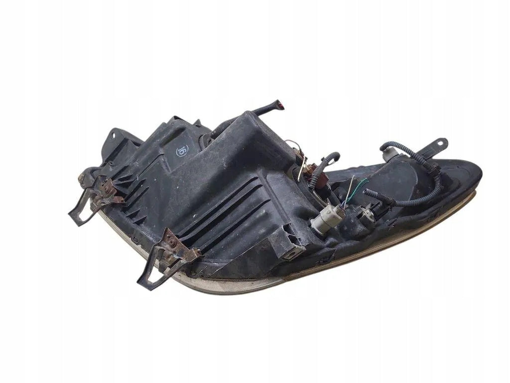Frontscheinwerfer Toyota Verso P7106R Rechts Scheinwerfer Headlight SCH1693693158zq