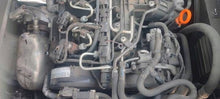 Laden Sie das Bild in den Galerie-Viewer, Motor Audi A3 CAYC 1.6 TDI 105PS 77kW 210TKm 2010 Diesel Engine Komplett MOT1684084545sc