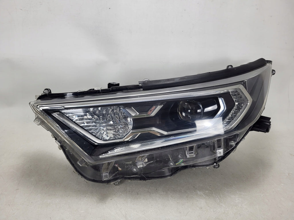 Frontscheinwerfer Toyota V Links Scheinwerfer Headlight SCH1823420240hn