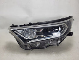 Frontscheinwerfer Toyota V Links Scheinwerfer Headlight SCH1823420240hn
