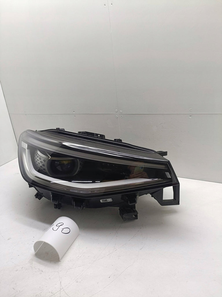 Frontscheinwerfer VW Id.4 11B941036D Rechts Scheinwerfer Headlight SCH2128883165fz