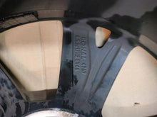 Load image into Gallery viewer, 1x Alufelge 17 Zoll 6.5&quot; 5x112 46ET Glanz 5E3601025AC Skoda Octavia 5e3