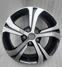 Laden Sie das Bild in den Galerie-Viewer, 1x Alufelge 16 Zoll 6.5" 5x114.3 40ET 3ZL3A Nissan Pulsar Rim Wheel FEL9089910419ee