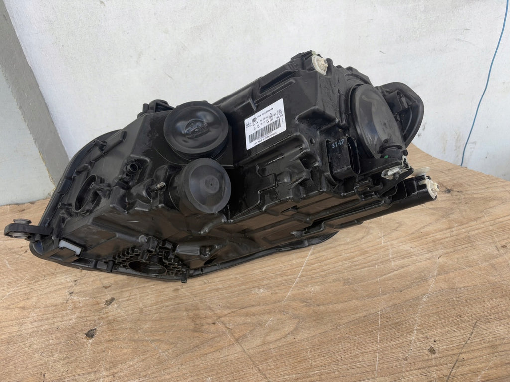 Frontscheinwerfer VW Caddy 1EA012286-06 Rechts Scheinwerfer Headlight SCH7872176101os
