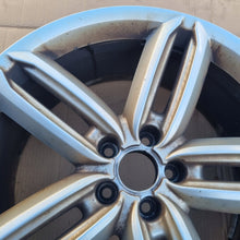 Load image into Gallery viewer, 1x Alufelge 20 Zoll 8.5" 5x112 4G9601025G Audi A6 Rim Wheel FEL7148245407sl