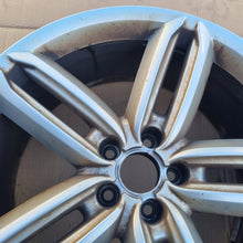 Laden Sie das Bild in den Galerie-Viewer, 1x Alufelge 20 Zoll 8.5" 5x112 4G9601025G Audi A6 Rim Wheel FEL7148245407sl
