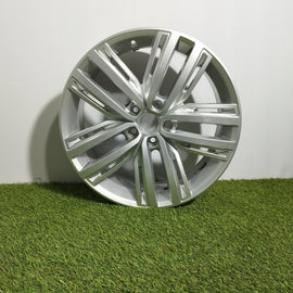 1x Alufelge 19 Zoll 7.0