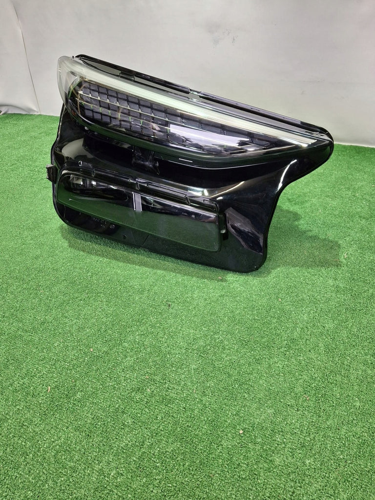 Frontscheinwerfer Audi E Tron 85H941039R 85H941040R Full LED Rechts Headlight SCH1657235898xo