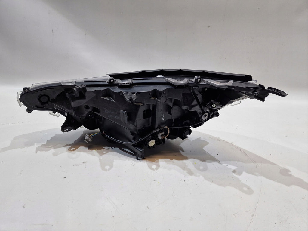 Frontscheinwerfer Toyota 13641 Halogen Rechts Scheinwerfer Headlight