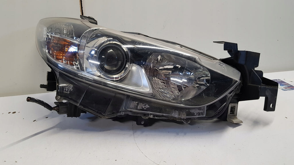 Frontscheinwerfer Mazda 6 Gj 435345 Ein Stück (Rechts oder Links) Headlight