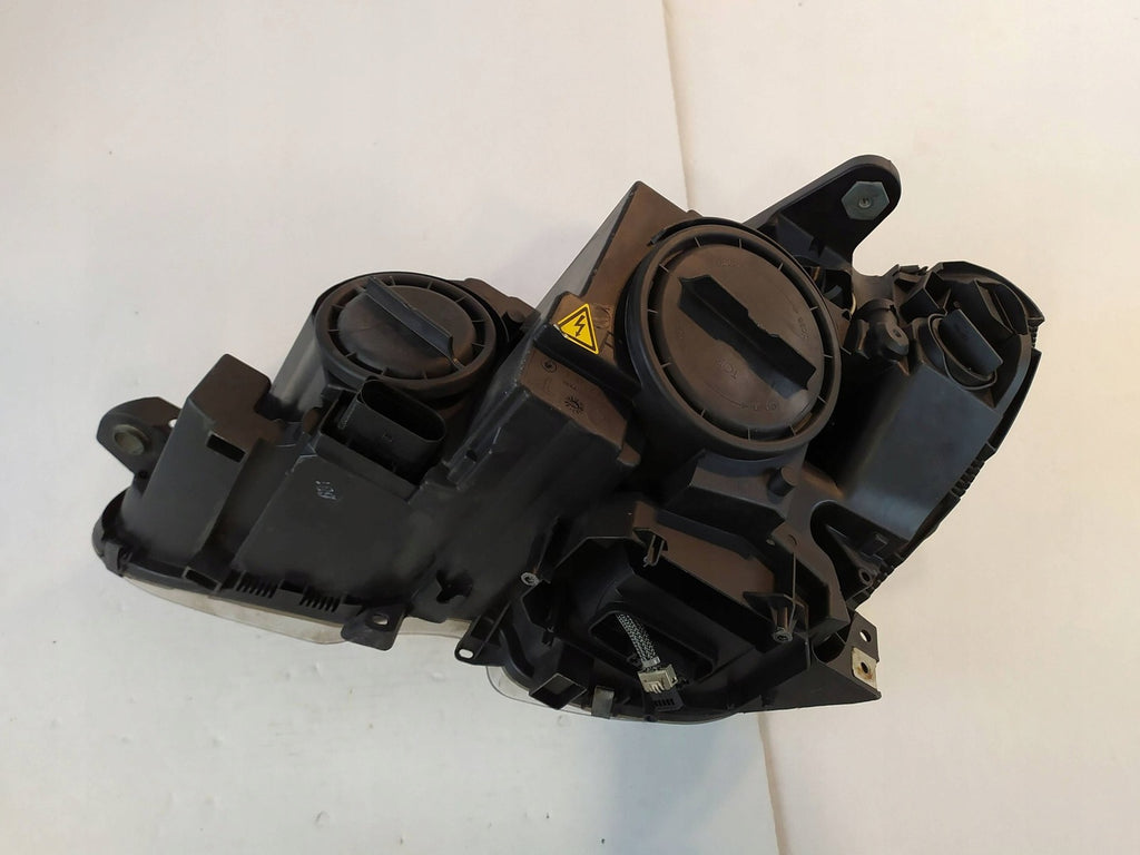 Frontscheinwerfer Mercedes-Benz W204 PPH14732 Bi-Xenon Rechts Headlight SCH5693293241cn