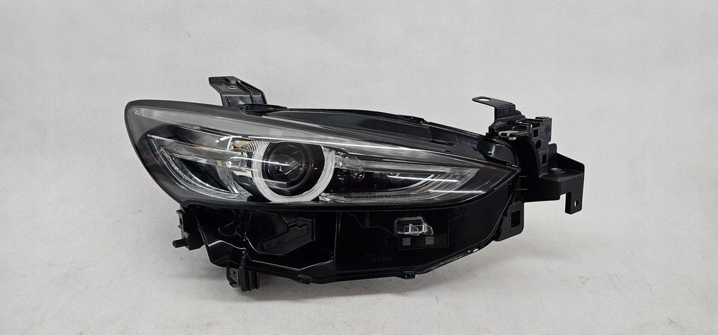 Frontscheinwerfer Mazda 6 GRF5-51030 LED Rechts Scheinwerfer Headlight