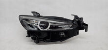 Laden Sie das Bild in den Galerie-Viewer, Frontscheinwerfer Mazda 6 GRF5-51030 LED Rechts Scheinwerfer Headlight