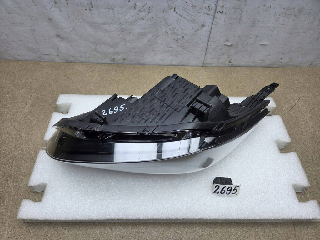 Frontscheinwerfer Hyundai I20 92102-4P800 Rechts Scheinwerfer Headlight SCH7332014019mu