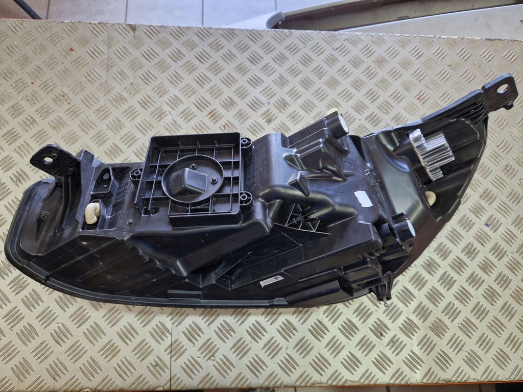 Frontscheinwerfer Ford Focus IV NX7B-13E014-CF Rechts Scheinwerfer Headlight SCH9991615568zk