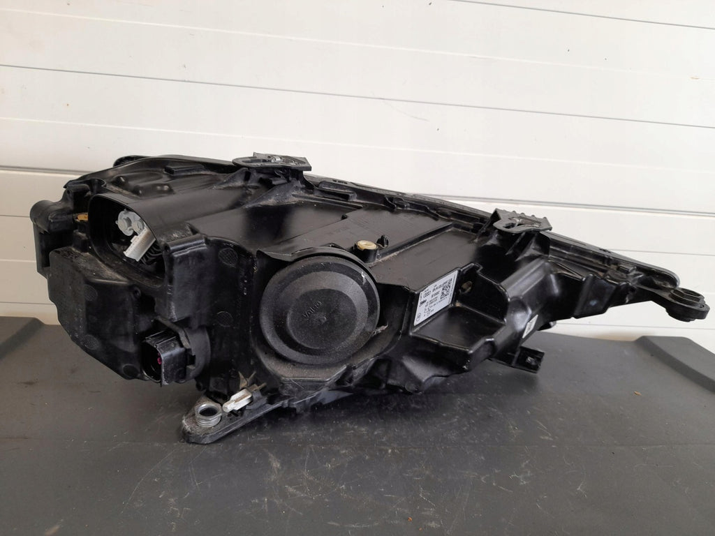 Frontscheinwerfer Audi A1 90106082 Full LED Links Scheinwerfer Headlight