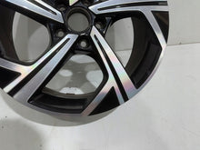Laden Sie das Bild in den Galerie-Viewer, 1x Alufelge 18 Zoll 7.0" 5x112 2GA601025AP VW T-Roc Rim Wheel FEL7710584831gf