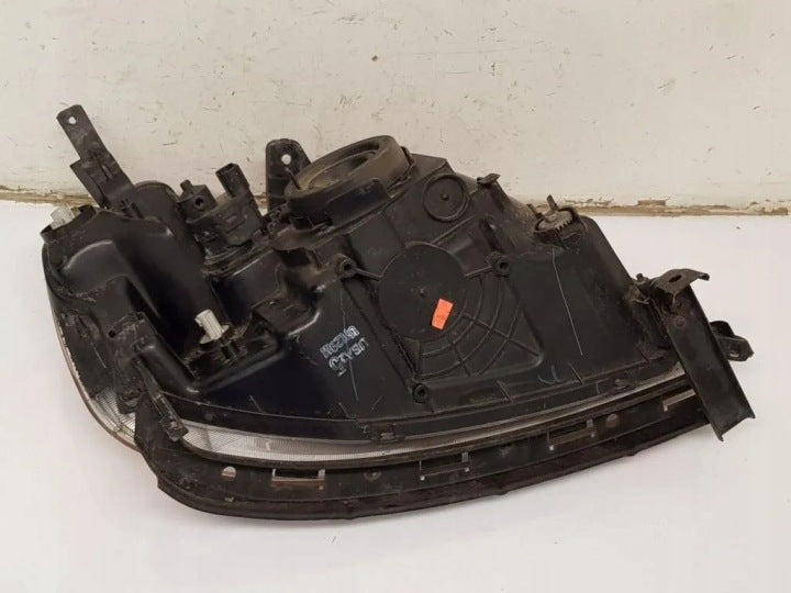 Frontscheinwerfer Honda Civic VII Coupe I P0882L Links Scheinwerfer Headlight SCH3435256382fm