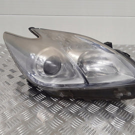 Frontscheinwerfer Toyota Prius Rechts Scheinwerfer Headlight SCH8820639542iy