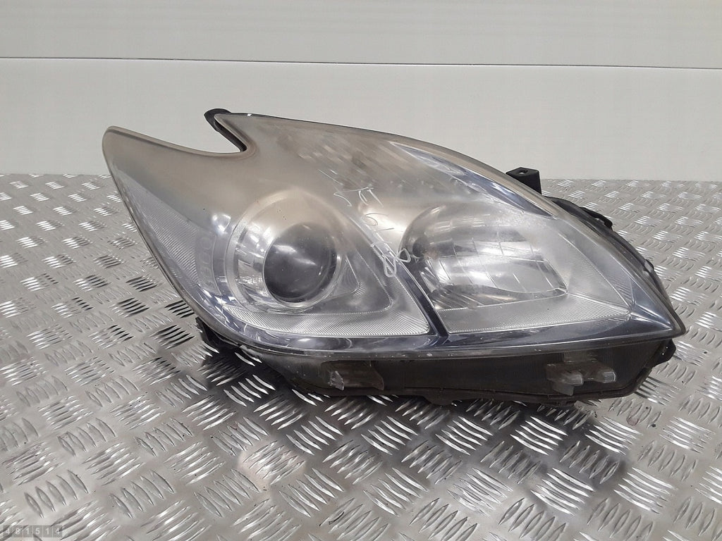 Frontscheinwerfer Toyota Prius Rechts Scheinwerfer Headlight SCH8820639542iy