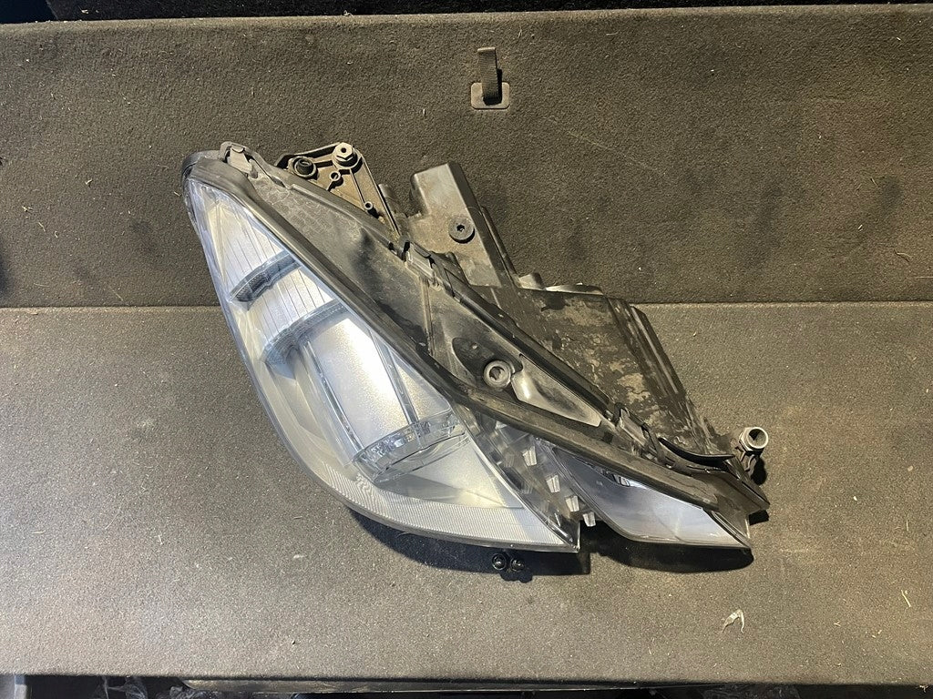 Frontscheinwerfer Mercedes-Benz A2078200259 A2078200159 Xenon Rechts oder Links SCH4788032562ii