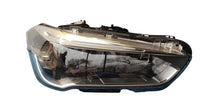 Load image into Gallery viewer, Frontscheinwerfer BMW X1 F48 63117495004 Full LED Rechts Scheinwerfer Headlight SCH9928848954uj