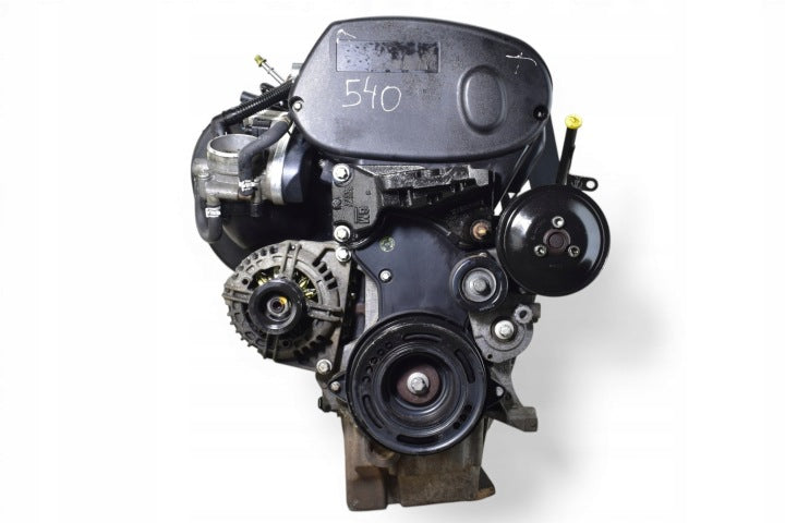 Motor Opel Astra H Signum Z18XER 1.8 140PS 103kW 120TKm 2005 Benzin Komplett MOT9932611373mj