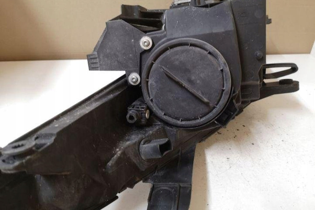 Frontscheinwerfer Citroën C6 0301221272 Rechts Scheinwerfer Headlight SCH1293328662rj