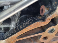 Laden Sie das Bild in den Galerie-Viewer, Motor Audi A6 C6 CAGB 2.0 TDI 136PS 100kW 140TKm 2004 Diesel Engine Komplett